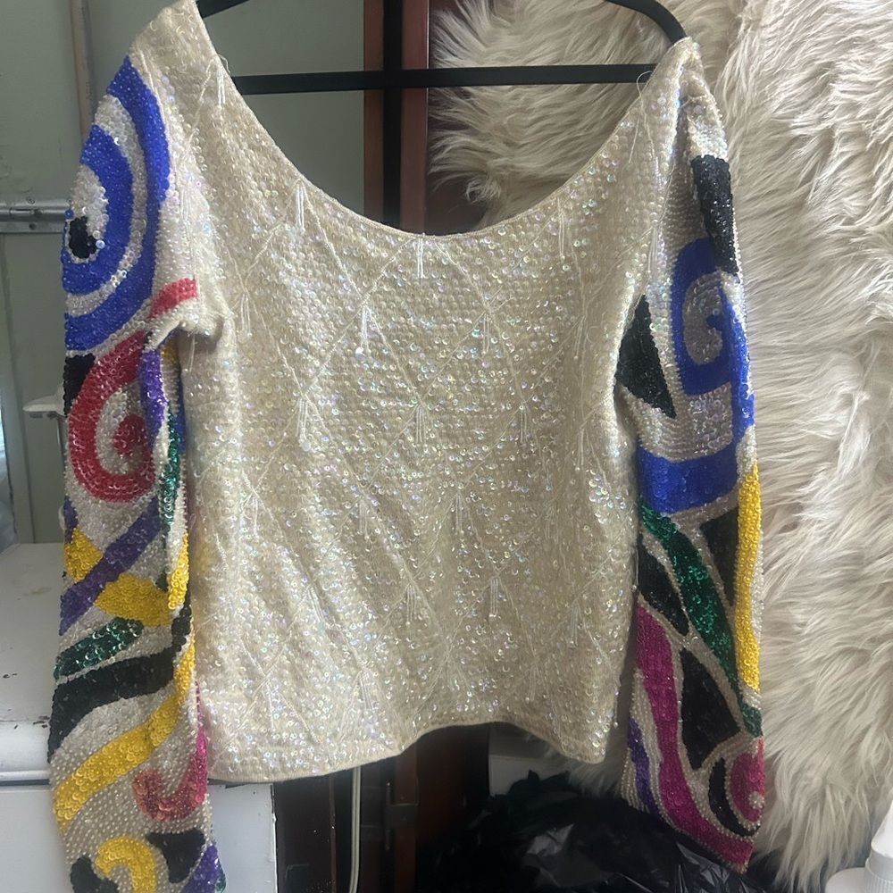 Vantage It Doesn’t Have A Size Secondhand Use, Bu… - image 1